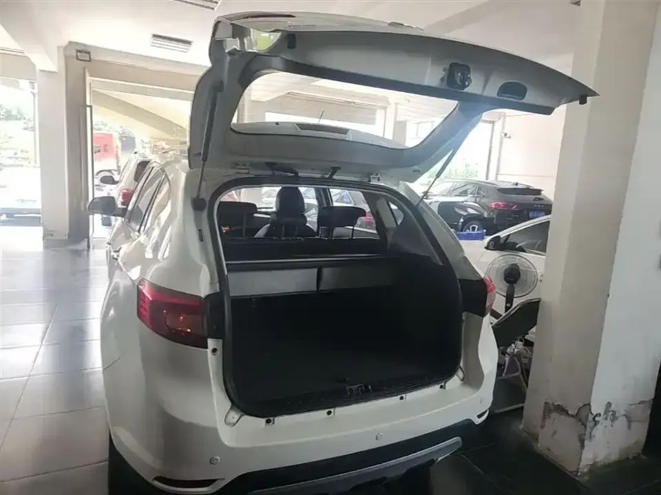 Landwind Landwind X5