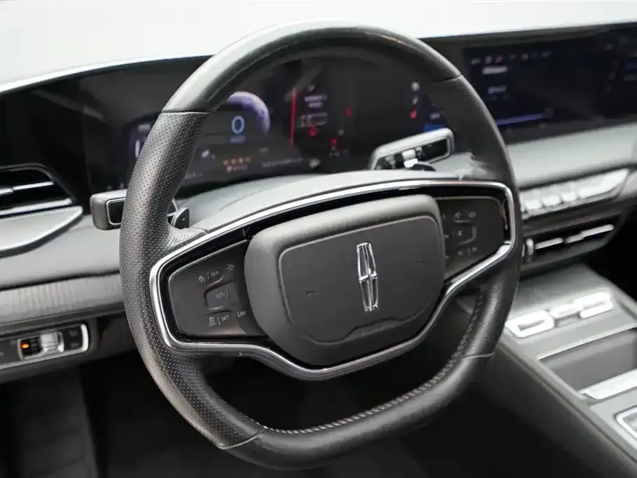 Lincoln Z