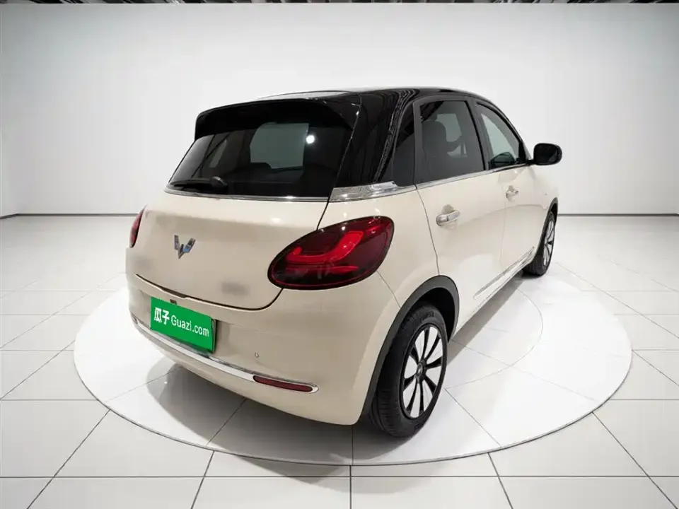 Wuling Bingo