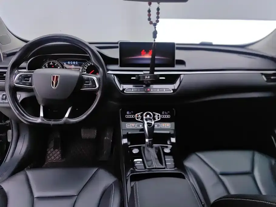 Hongqi Hongqi H5