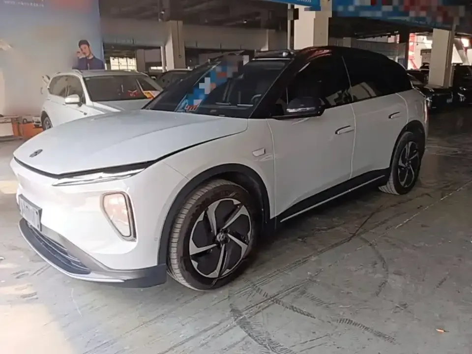 Nio ES6