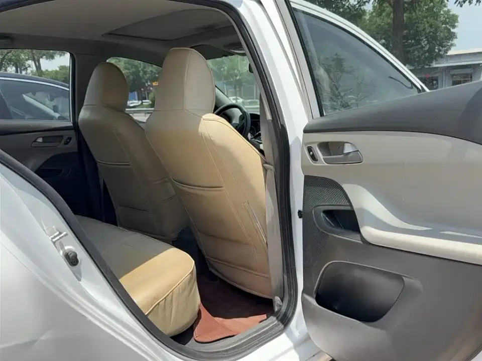 Chevrolet Sail