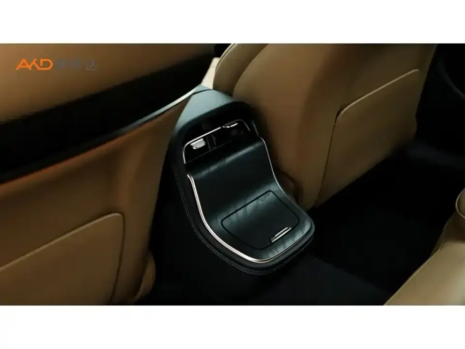 Mercedes-Benz E-Class (Import)