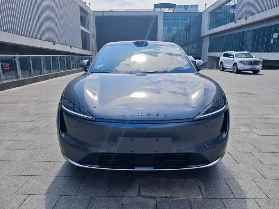 Zhijie Zhijie R7