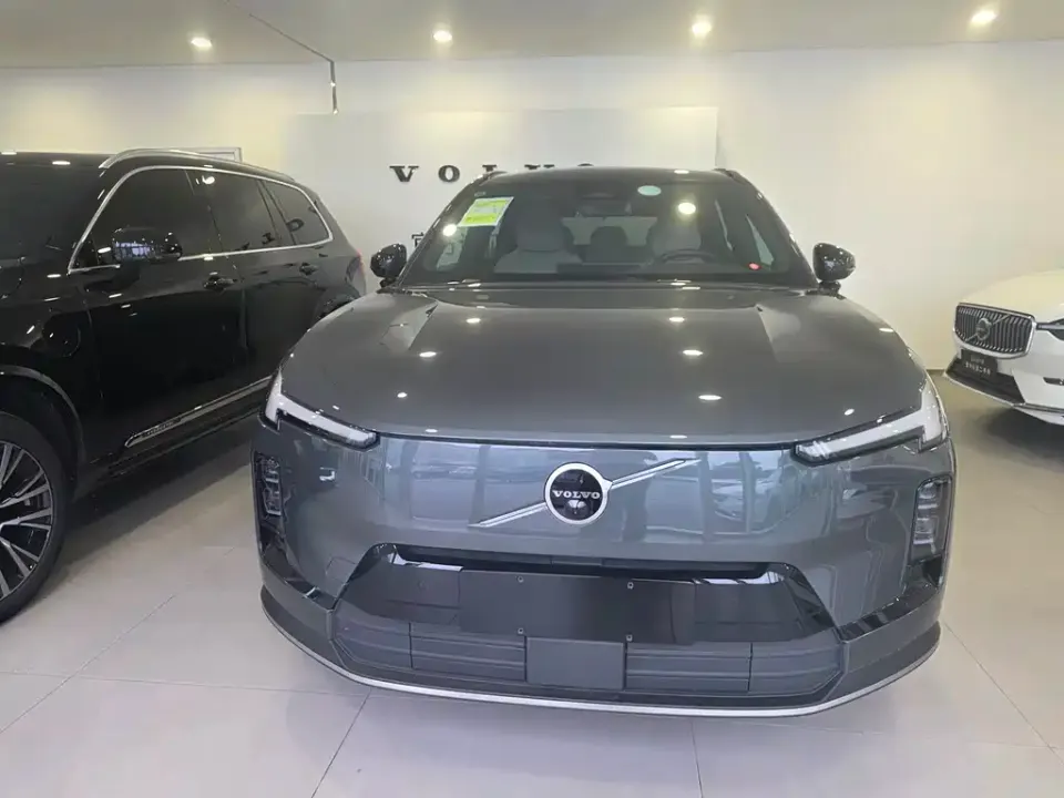 Volvo XC70 PHEV