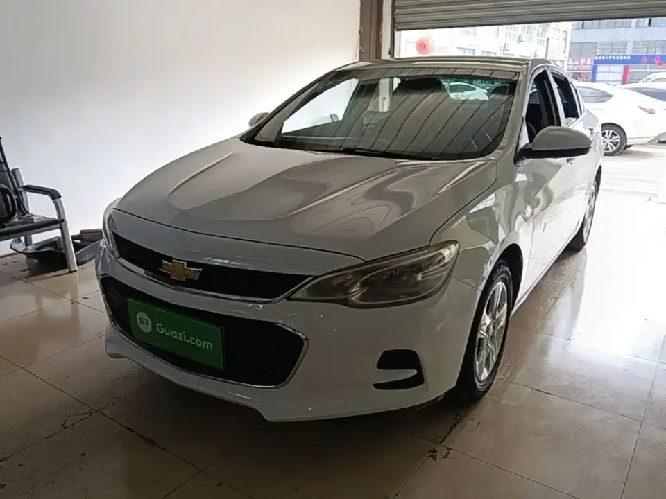 Chevrolet Cavalier