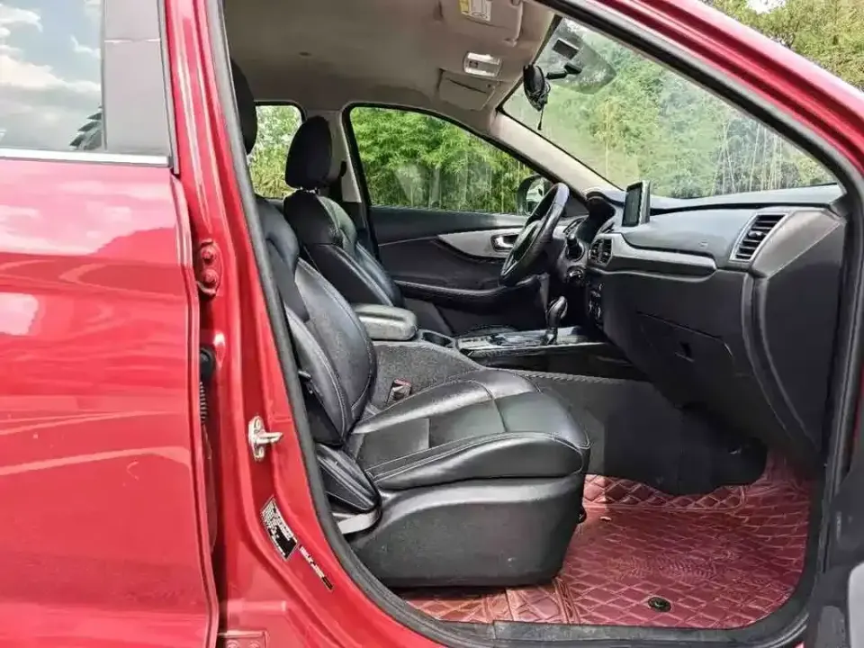 Fengguang Fengguang S560