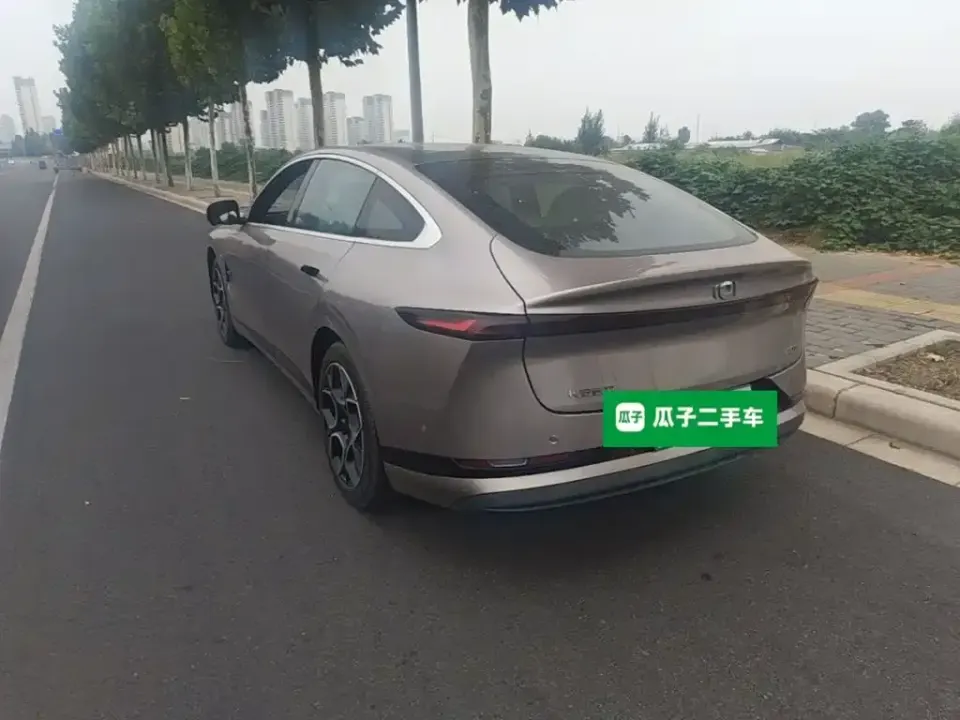 Qiyuan Qiyuan A07