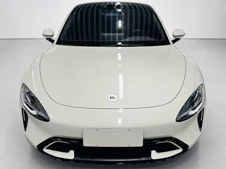 Xiaomi SU7