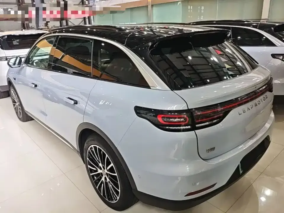 Leapmotor Leapmotor C11