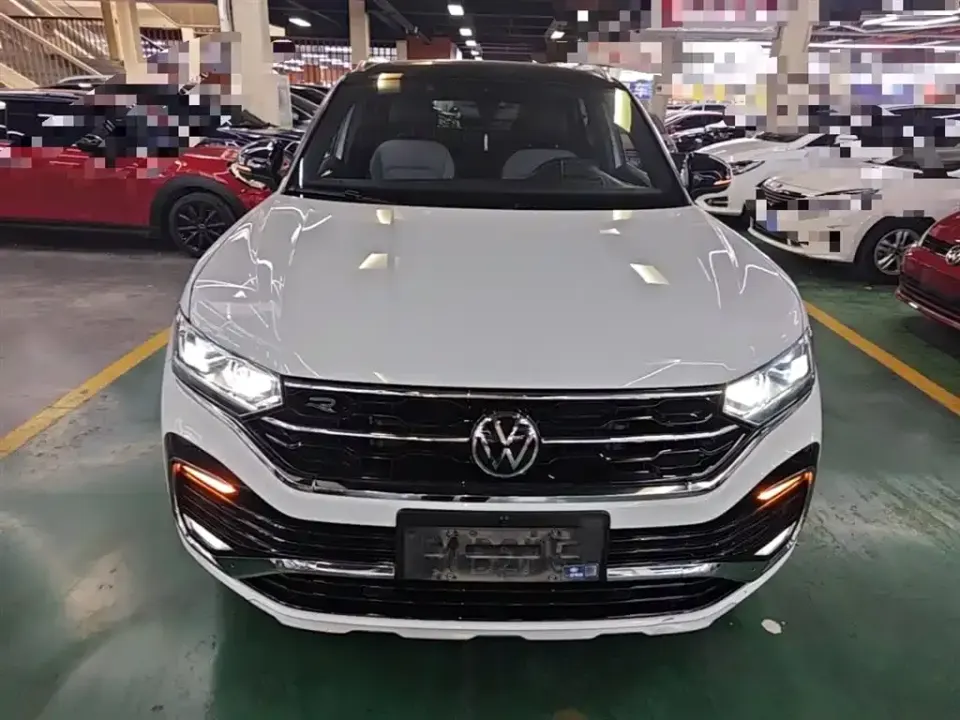 Volkswagen X