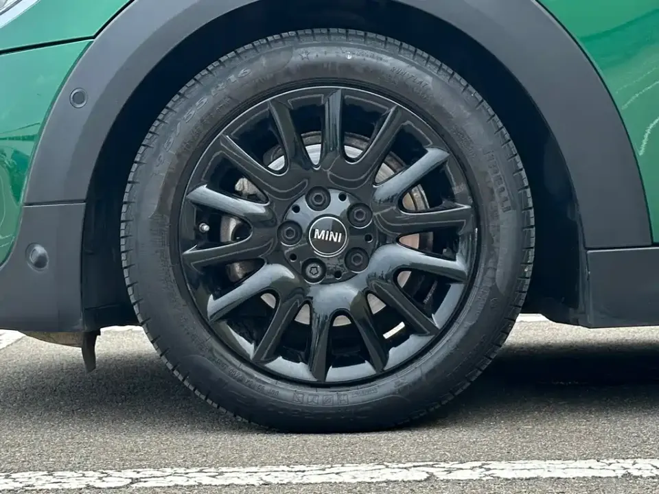 MINI Mini