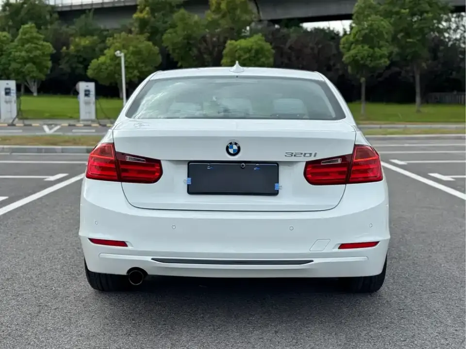 BMW 3 Series (Import)