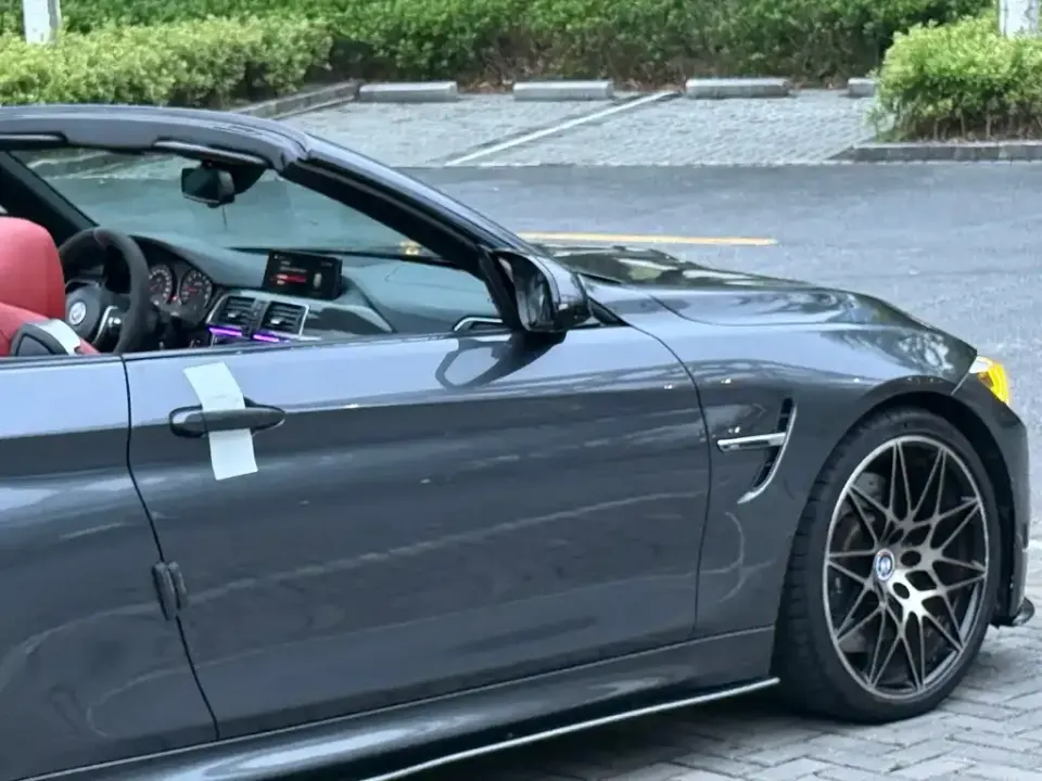 BMW M4