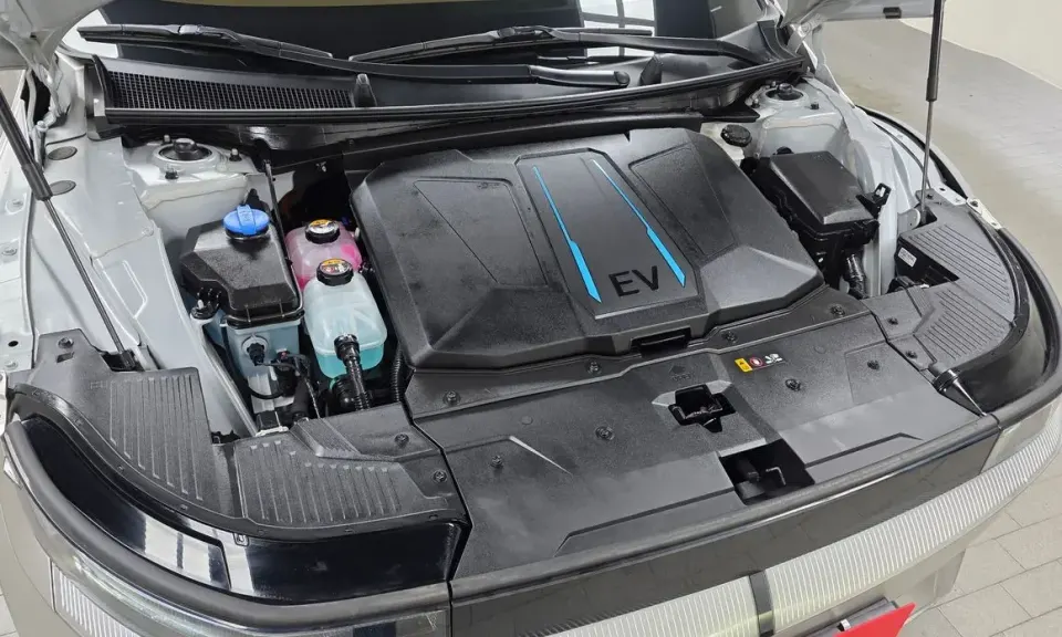 Hyundai Ioniq5