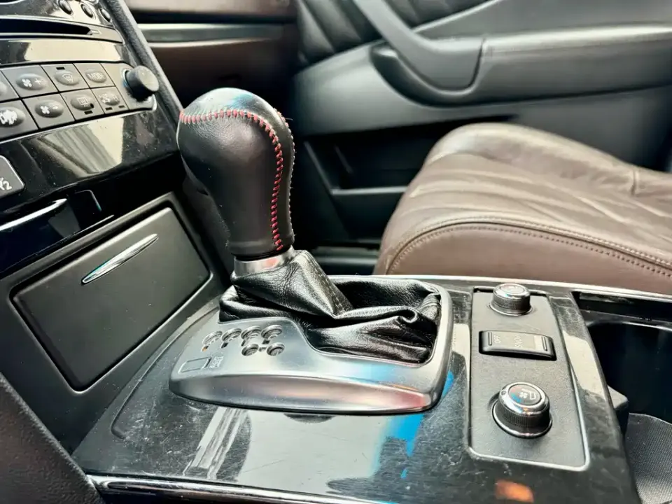 Infiniti FX