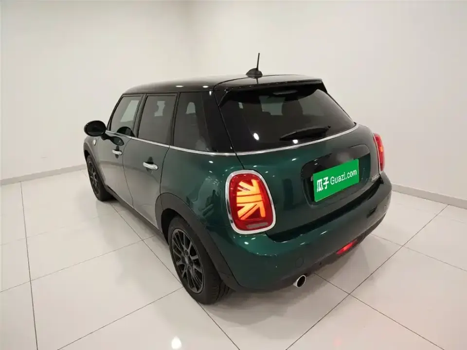 MINI Mini