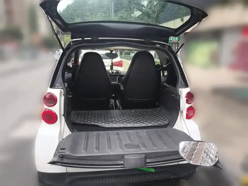 Smart Smart Fortwo