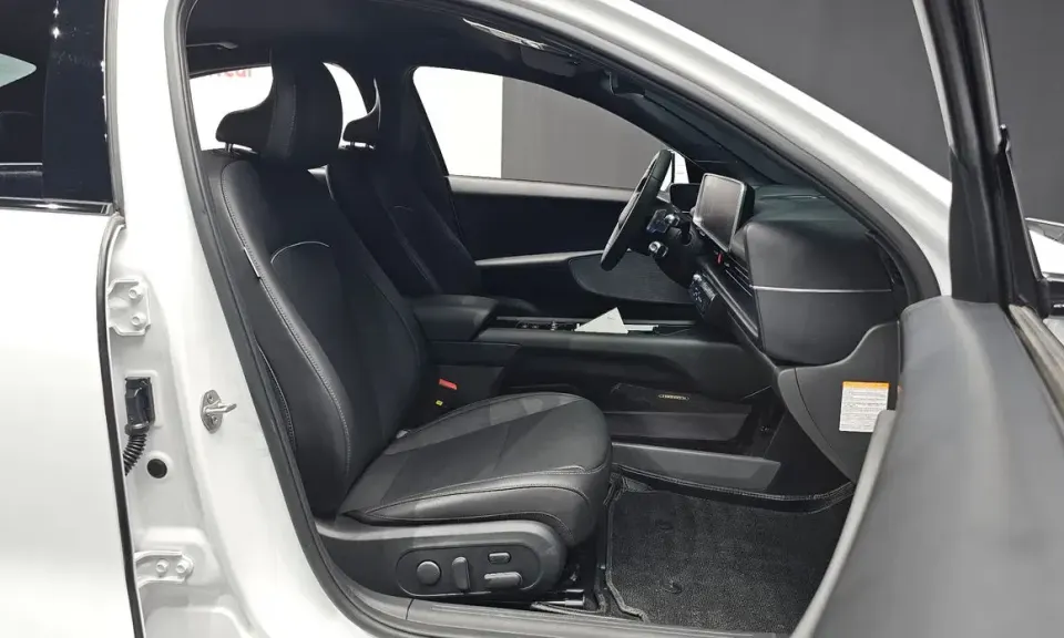 Hyundai Ioniq6
