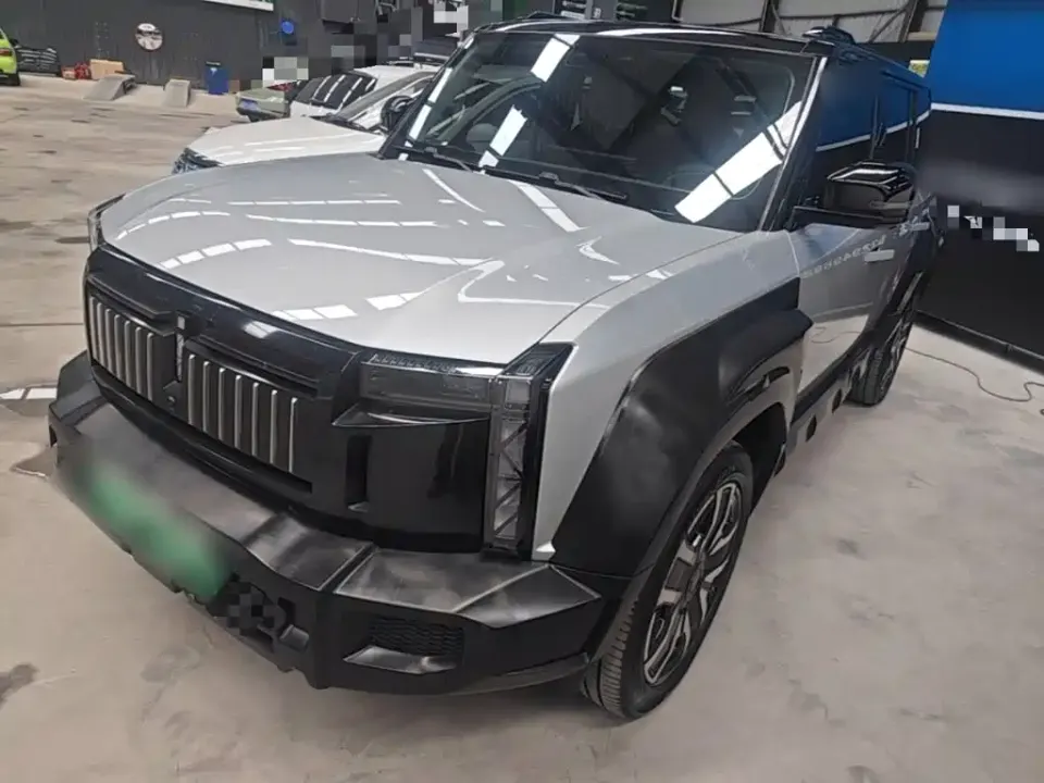 iCAR iCAR 03