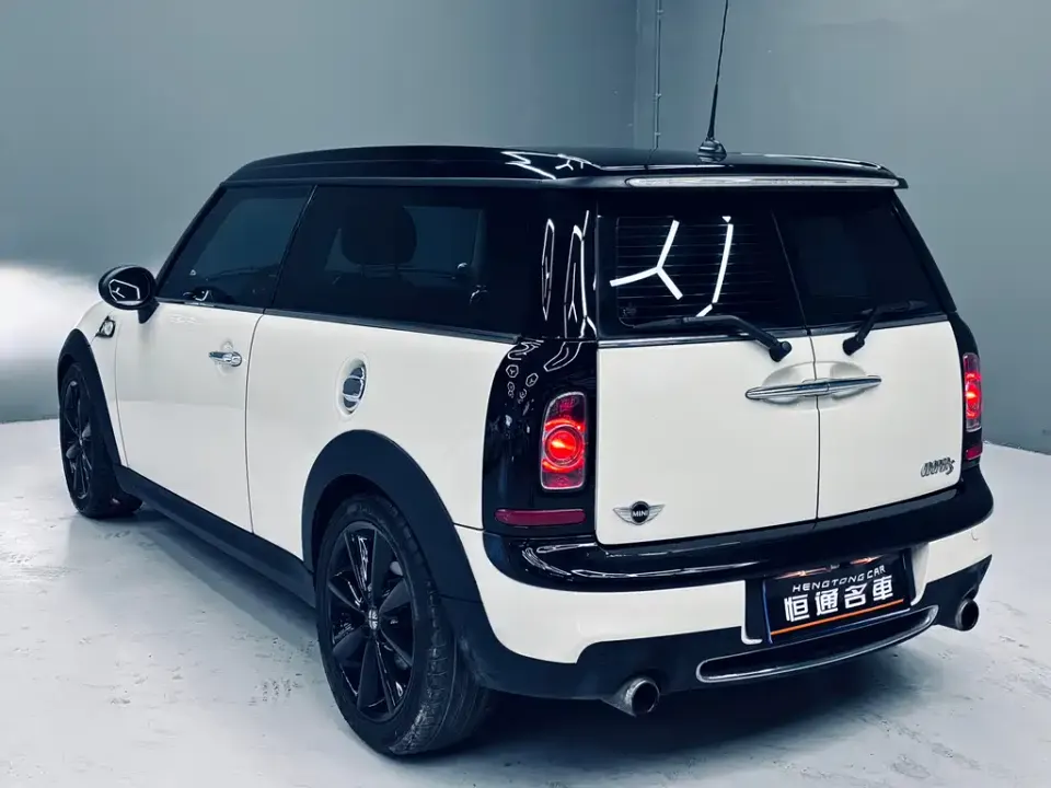 MINI Mini Clubman