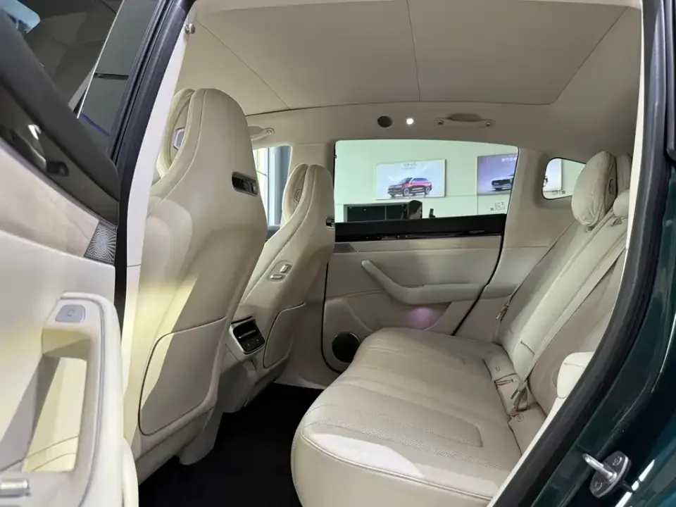 Zhijie Zhijie R7