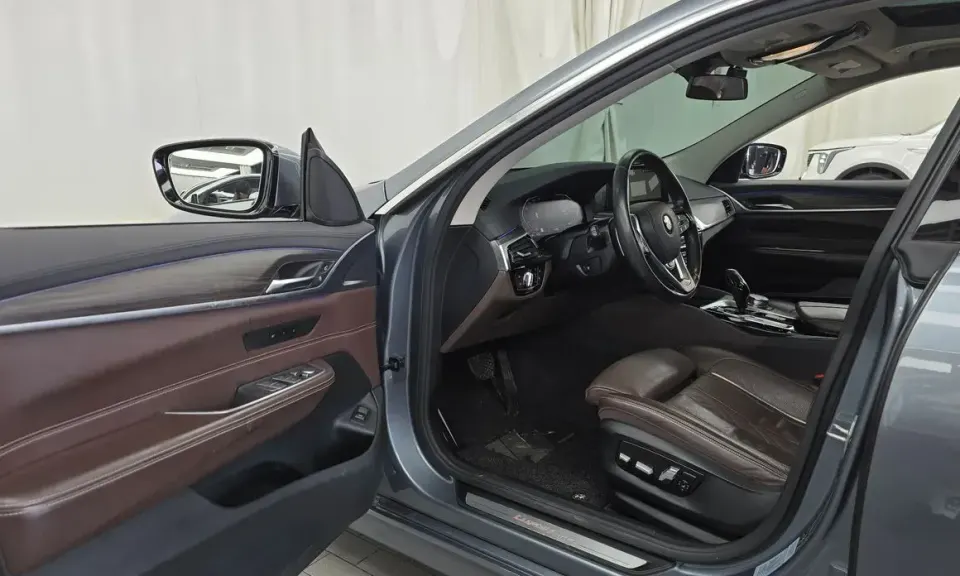 BMW Gran Turismo