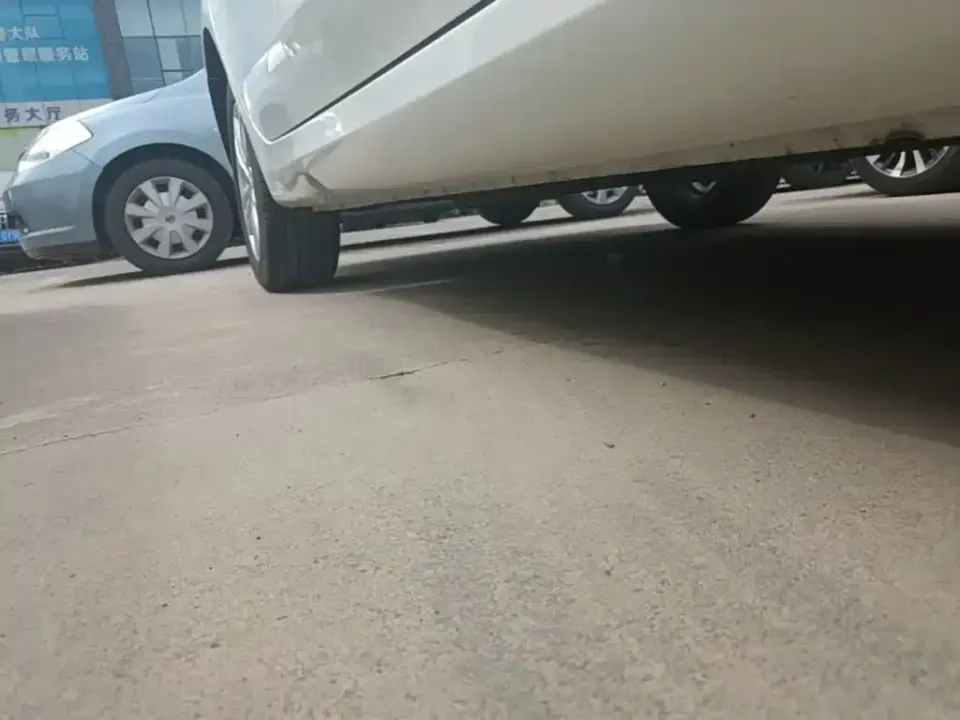 Roewe 360