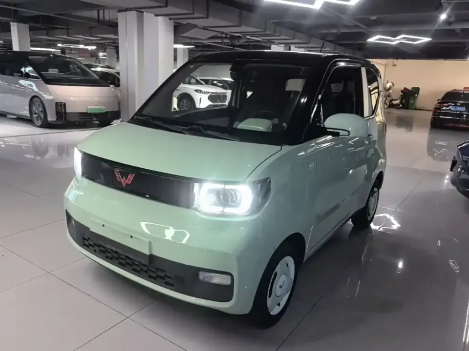 Wuling MINIEV