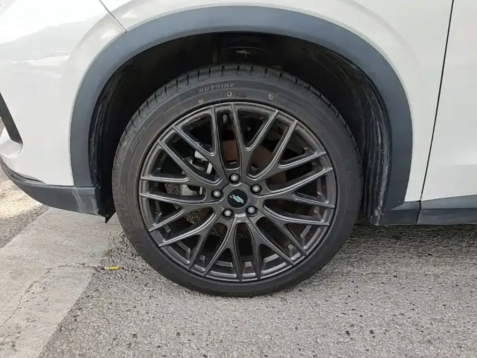 Oshan Oushang X5