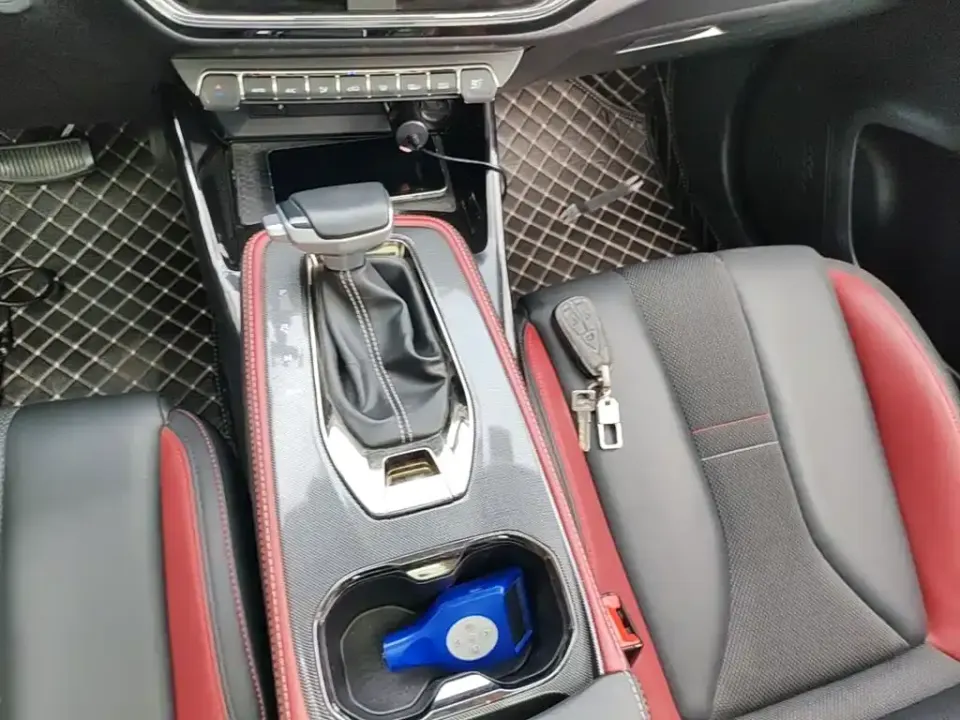 Oshan Oushang X5