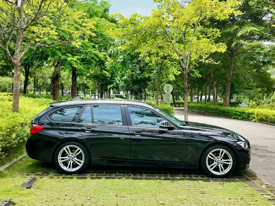 BMW 3 Series (Import)