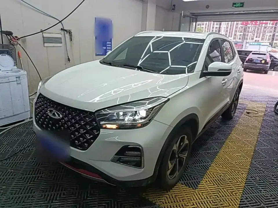 Chery Tiggo 5x