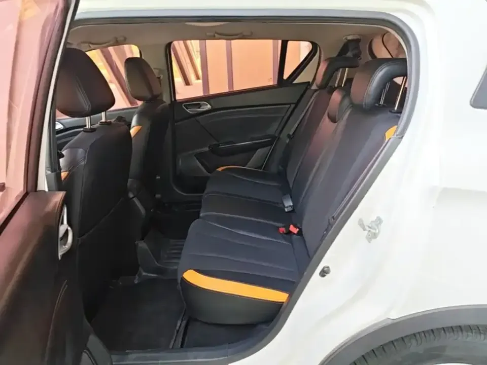 Baojun 310