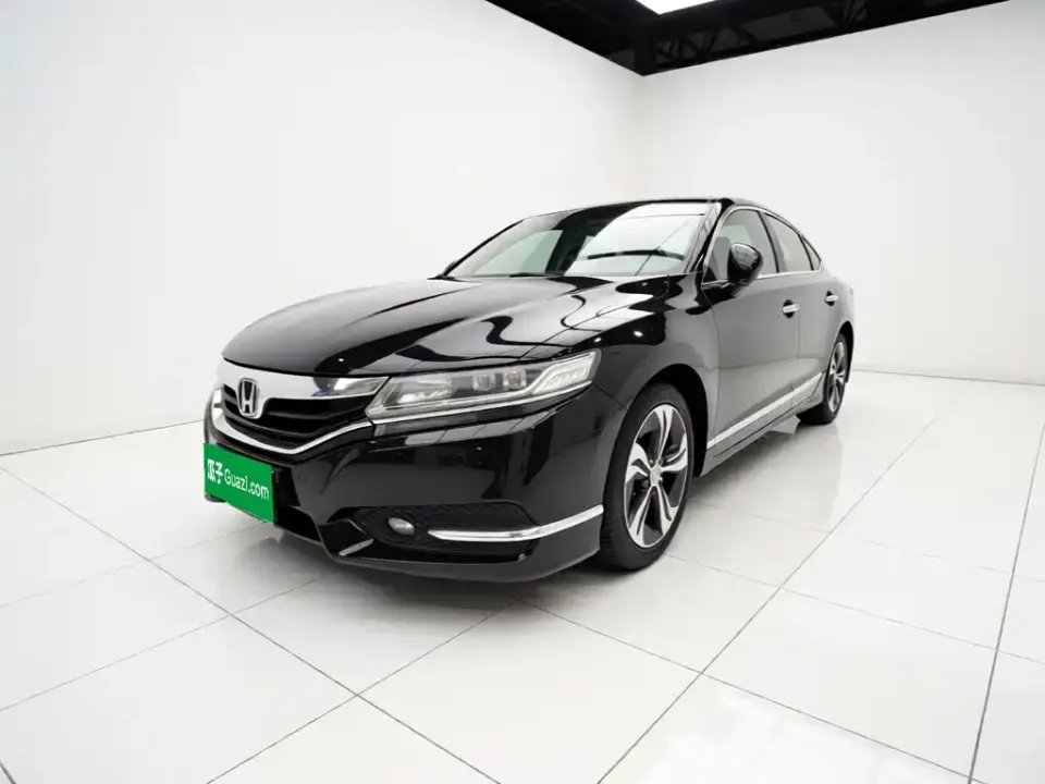 Honda Spirior