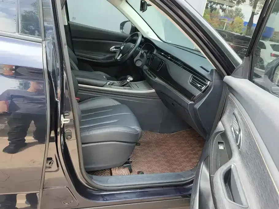 Oshan Oushang X7