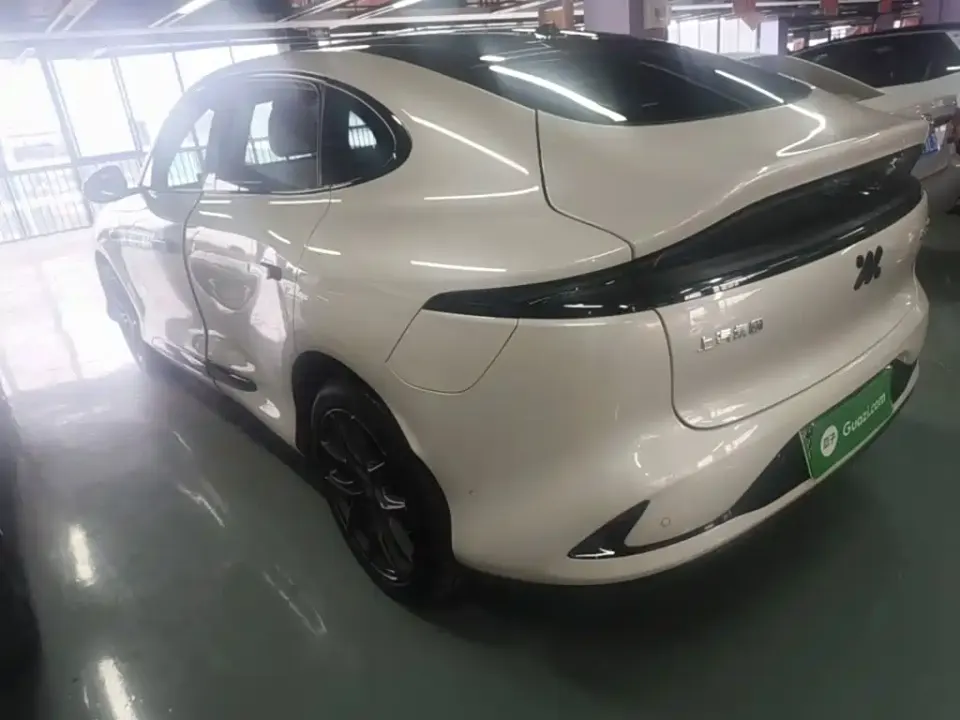 IM Motors IM LS6