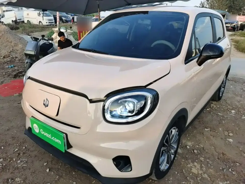 Leapmotor Leapmotor T03