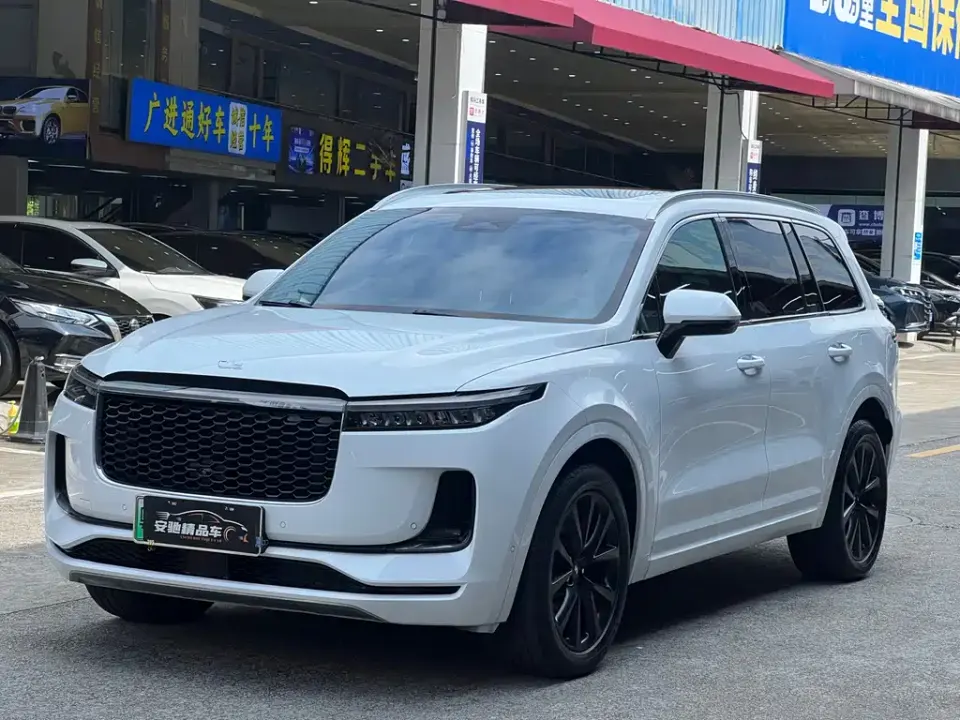 Li Li ONE