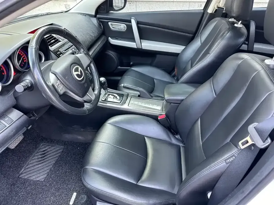 Mazda Ruiyi