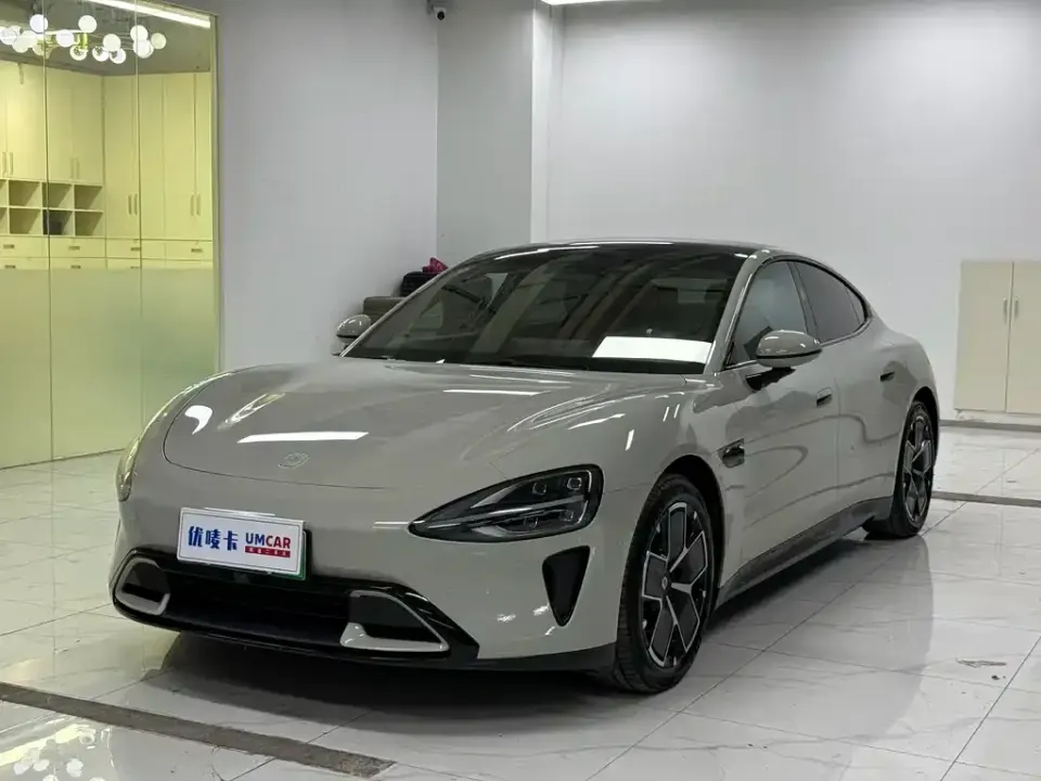 Xiaomi SU7