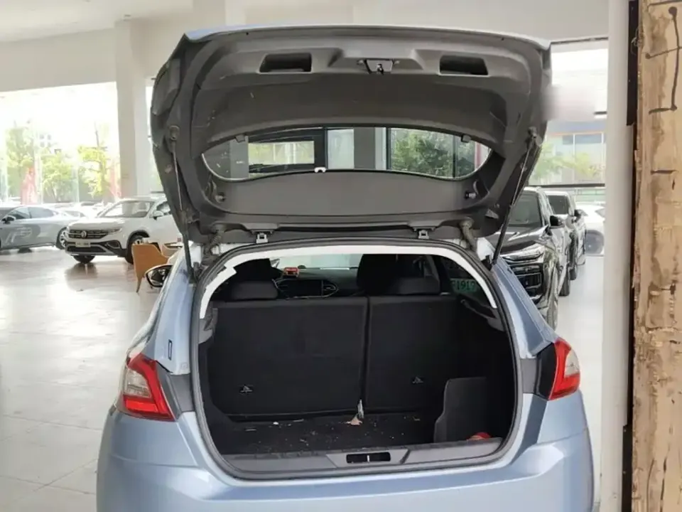 Peugeot 308S