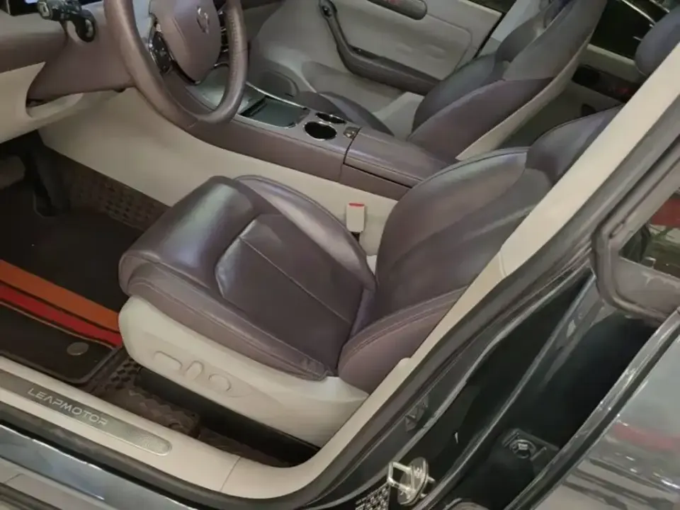 Leapmotor Leapmotor C11