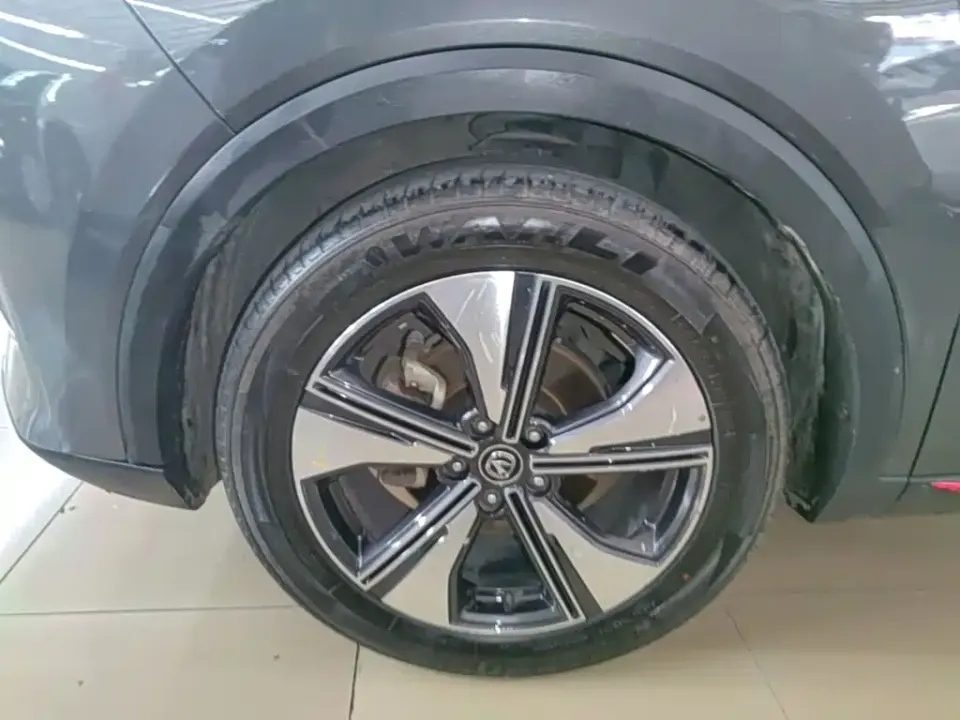 Changan CS55PLUS