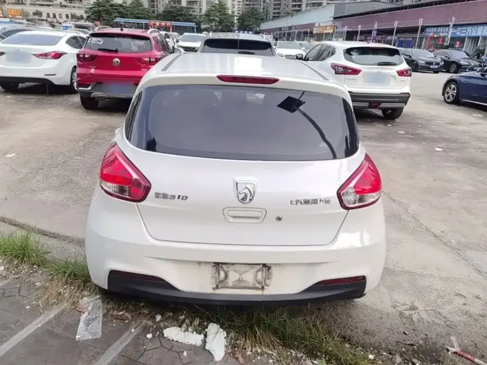 Baojun 310