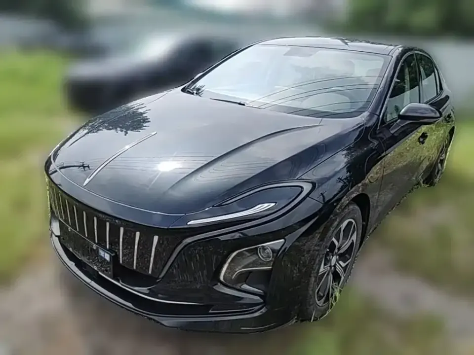 Hongqi Hongqi E-QM5