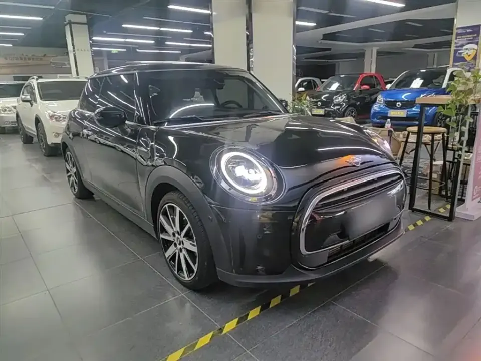 MINI Mini