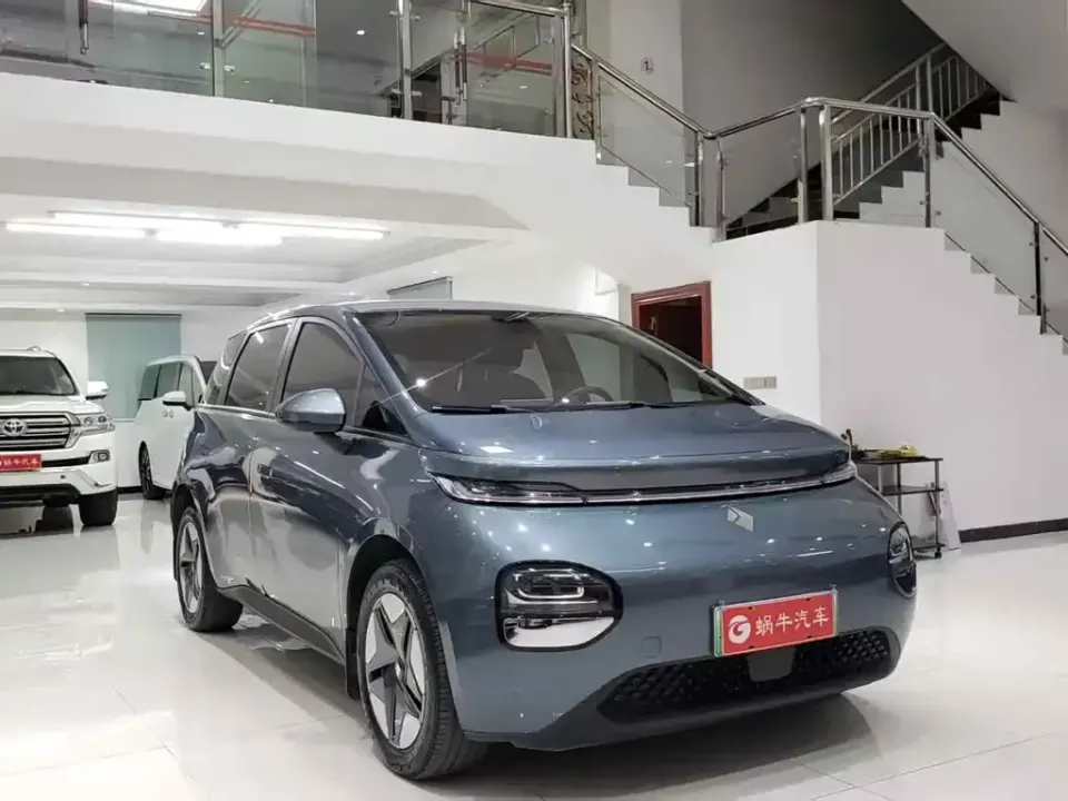 Baojun Yunduo