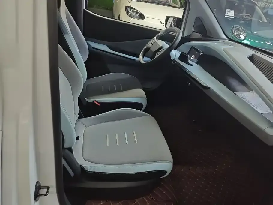 Wuling Nano EV