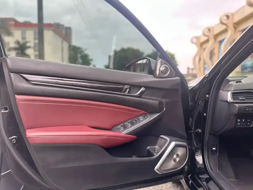 Honda Inspire